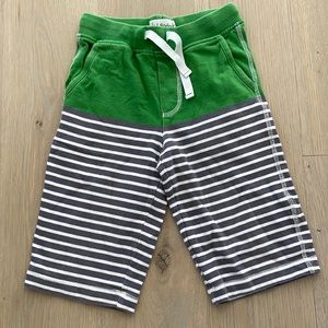 Size 6y mini boden baggies